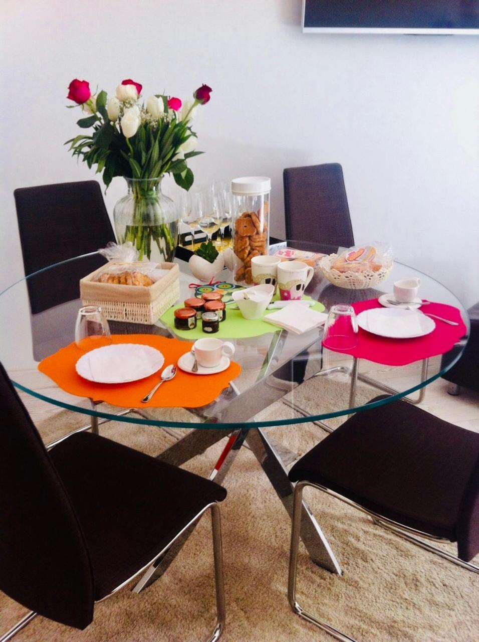 Bed and Breakfast Big Johnny B Рим Екстер'єр фото