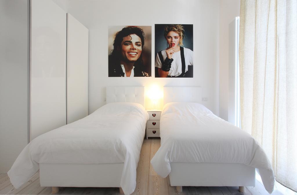 Bed and Breakfast Big Johnny B Рим Номер фото