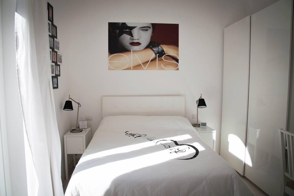 Bed and Breakfast Big Johnny B Рим Номер фото