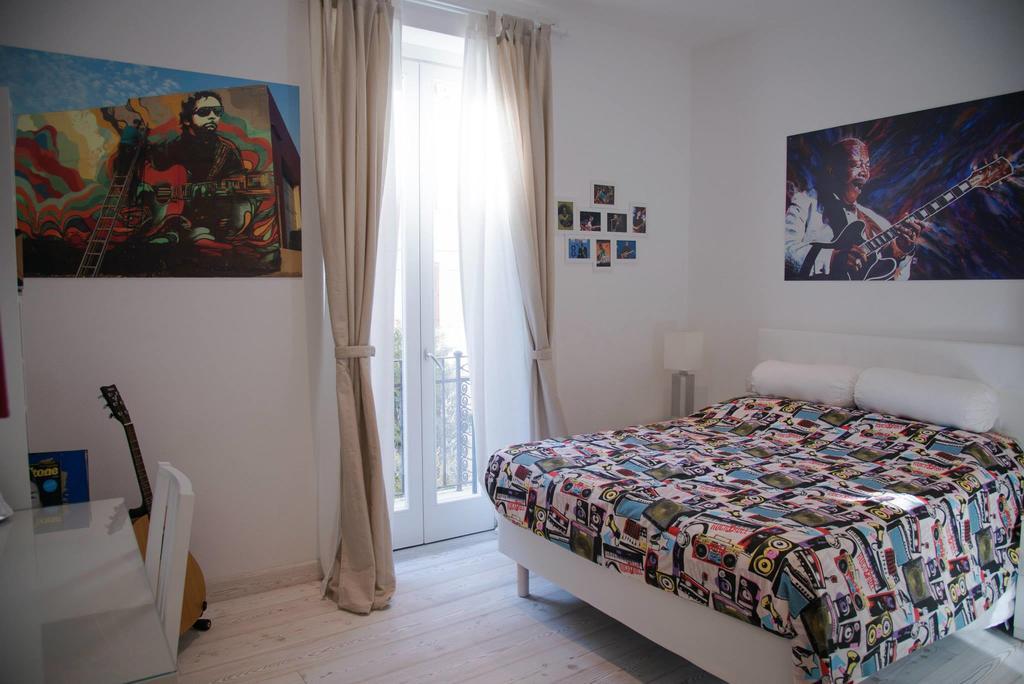 Bed and Breakfast Big Johnny B Рим Екстер'єр фото